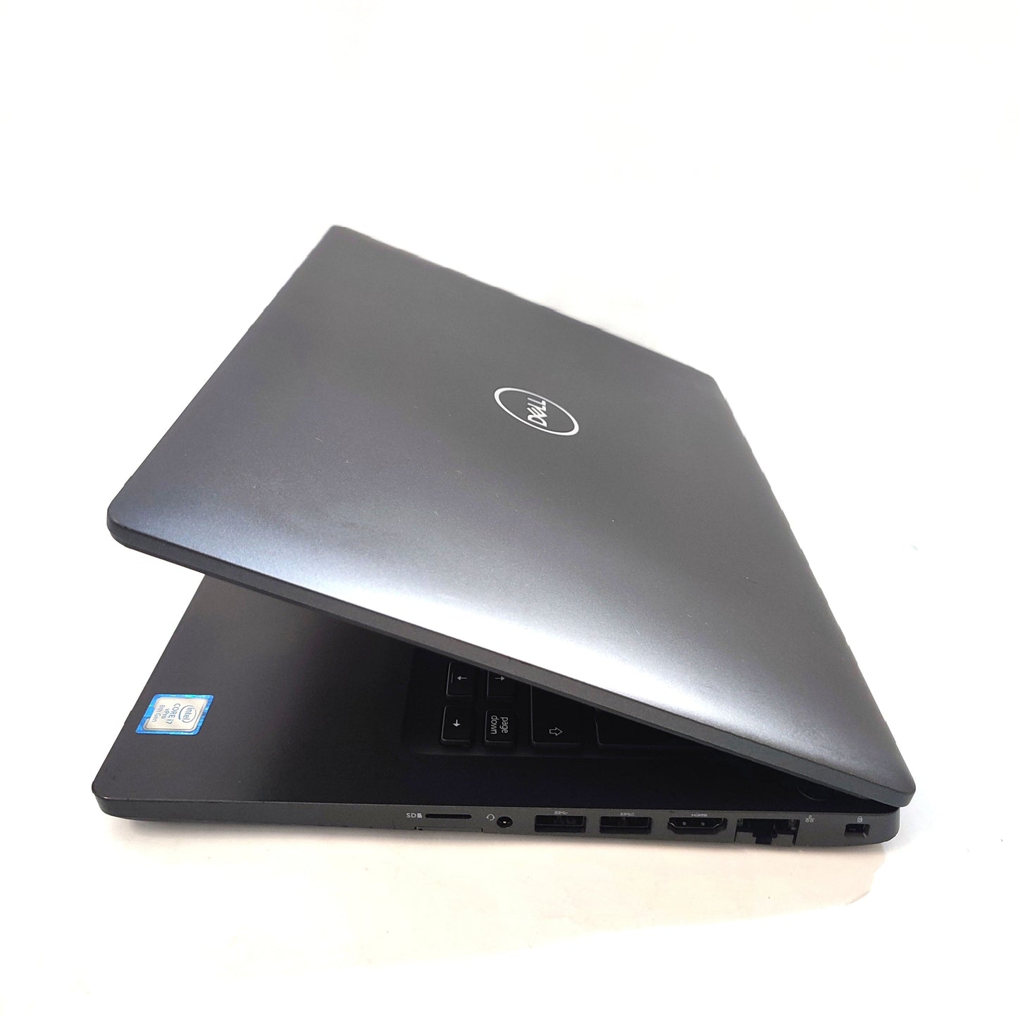 DELL Latitude 5400/i7-8650U/16GB/256GB SSD/Intel HD Graphics/14″ HD/ID: 14018