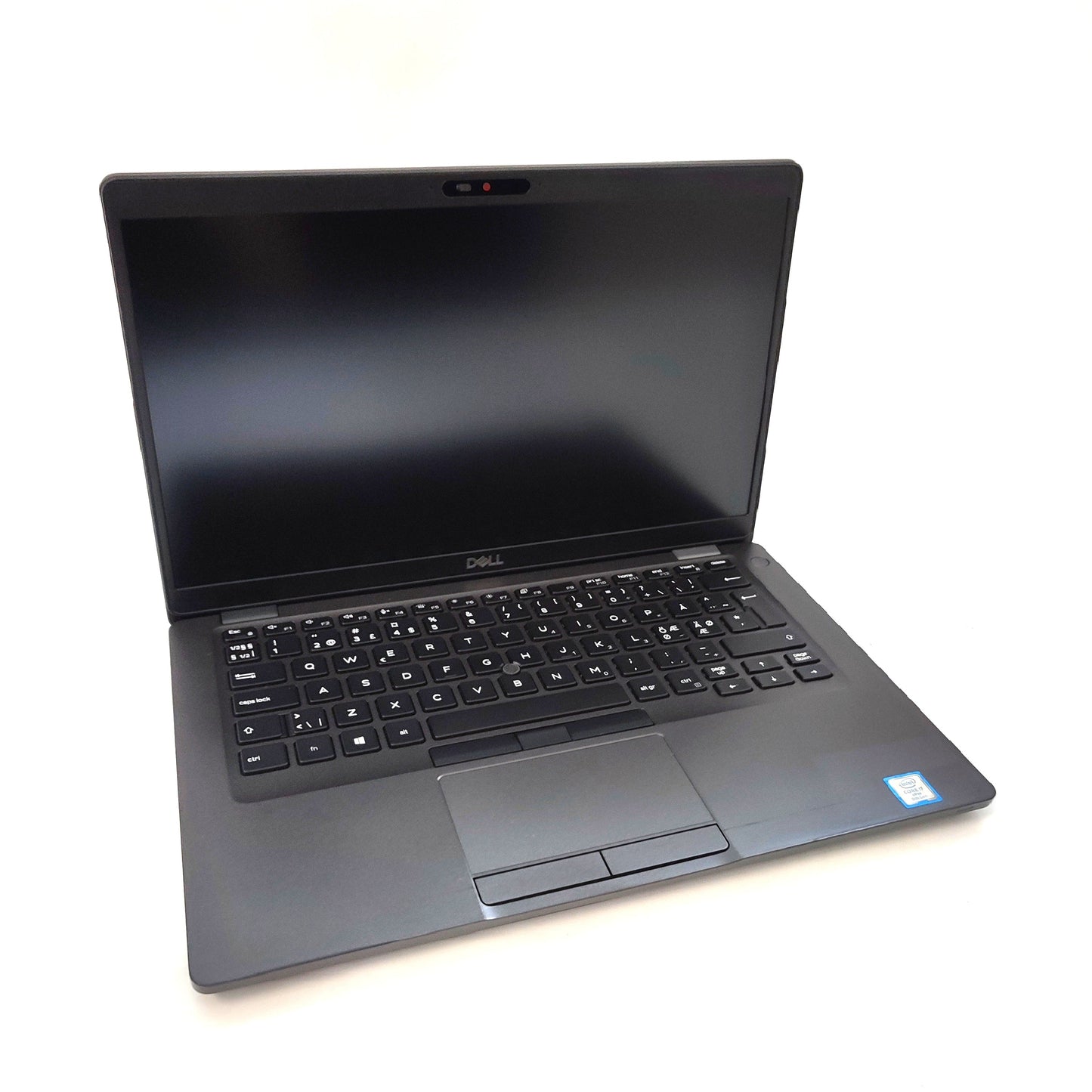 DELL Latitude 5400/i7-8650U/16GB/256GB SSD/Intel HD Graphics/14″ HD/ID: 14018