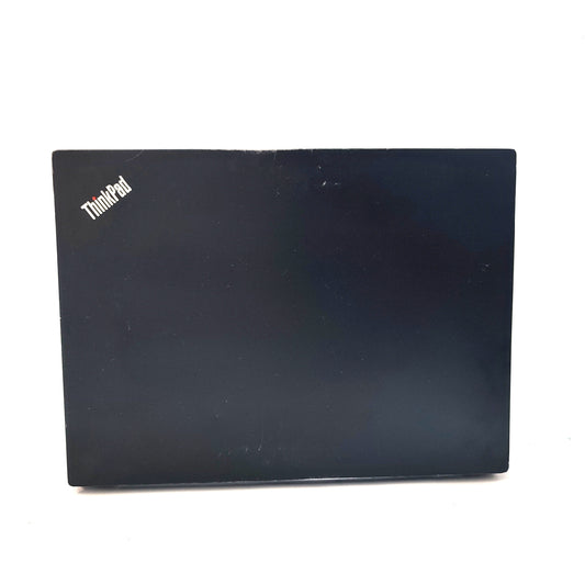 LENOVO ThinkPad E490/i7-8565U/16GB/256GB SSD/AMD Radeon RX 550X/14″ cietais disks/ID: 14109