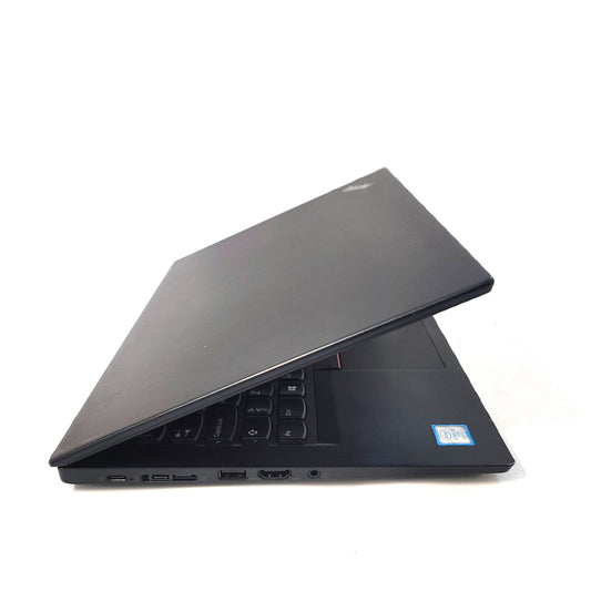 LENOVO ThinkPad X390/i5-8365U/16GB/256GB SSD/Intel HD Graphics/13.3″ HD/ID: 14000
