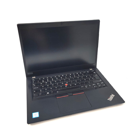 LENOVO ThinkPad X390/i5-8365U/16GB/256GB SSD/Intel HD Graphics/13.3″ HD/ID: 14000