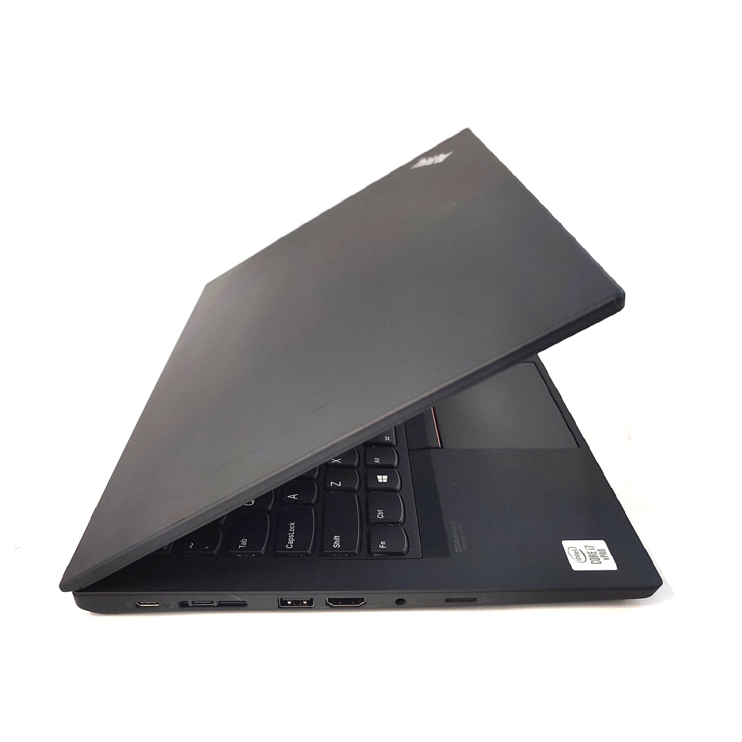 LENOVO ThinkPad T14 Gen1/i7-10510U/16GB/256GB SSD/Intel HD Graphics/14″ FHD/ID: 11622