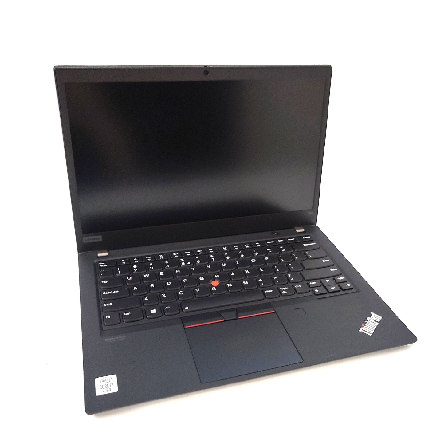 LENOVO ThinkPad T14 Gen1/i7-10510U/16GB/256GB SSD/Intel HD Graphics/14″ FHD/ID: 11622
