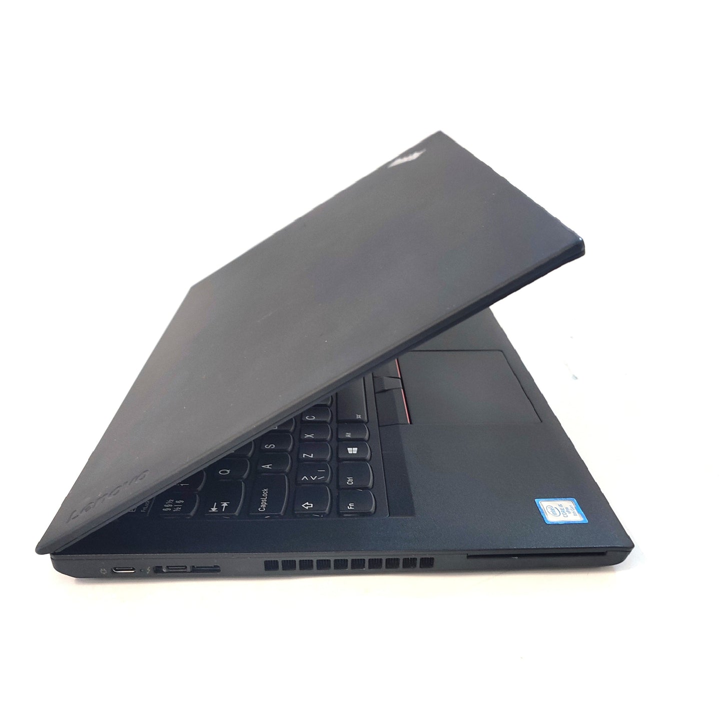 LENOVO ThinkPad T480 Touch/i7-8550U/16GB/256GB SSD/Intel HD Graphics/14″ HD/ID: 28657