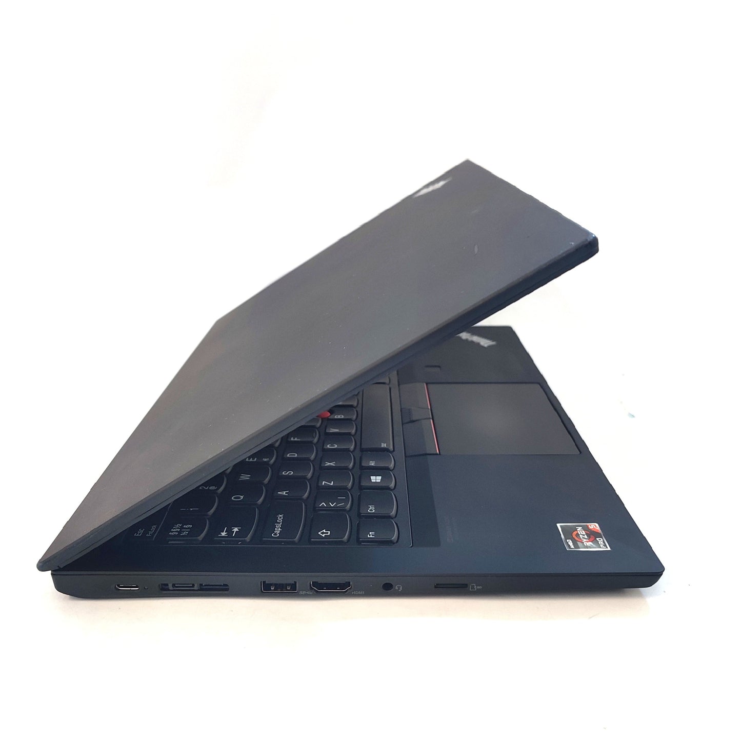 LENOVO ThinkPad T14 Gen1/Ryzen 5-4650U/16 ГБ/256 ГБ SSD/AMD/14-дюймовый FHD/ID: 14169