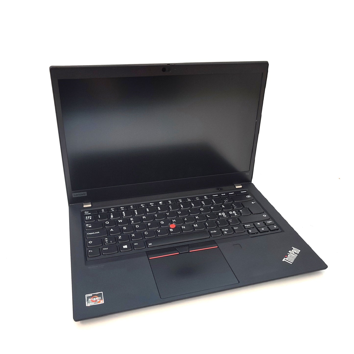 LENOVO ThinkPad T14 Gen1/Ryzen 5-4650U/16 ГБ/256 ГБ SSD/AMD/14-дюймовый FHD/ID: 14169