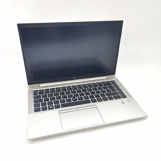 HP EliteBook 840 G7/i5-10210U/16GB/256GB SSD/Intel HD Graphics/14″ HD/ID: 14056