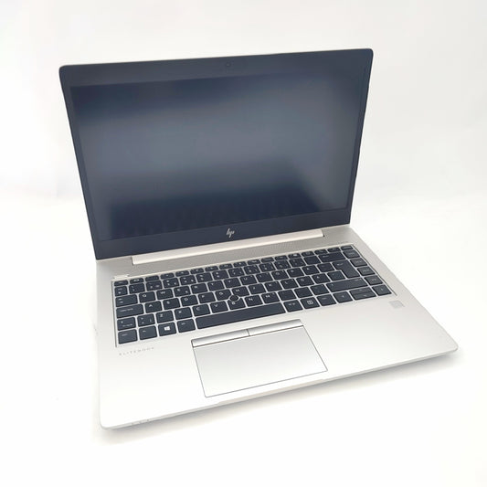 HP EliteBook 745 G6/Ryzen 3-3300U/16GB/256GB SSD/AMD/14″ FHD/ID: 14055
