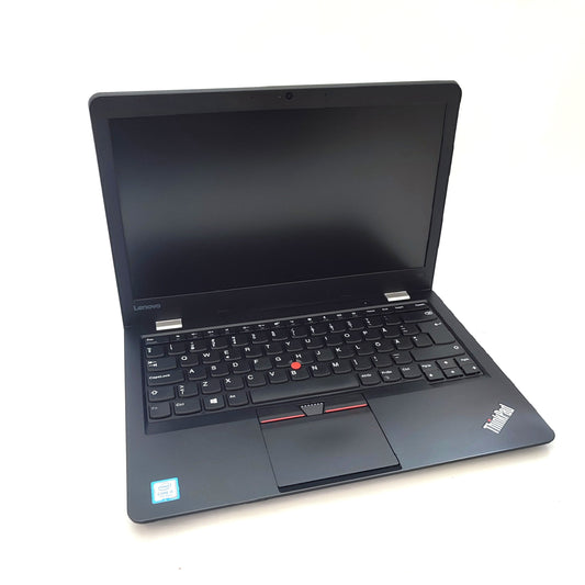 LENOVO ThinkPad 13 Gen2/i5-7200U/16GB/256GB SSD/Intel HD Graphics/13.3″ HD/ID: 12686