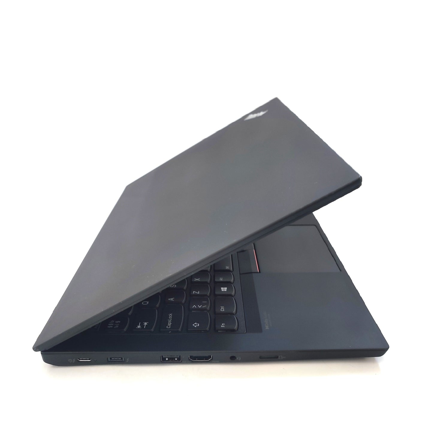 LENOVO ThinkPad T14 Gen2/i5-1135G7/16GB/256GB SSD/Intel HD Graphics/14″ FHD/ID: 10666