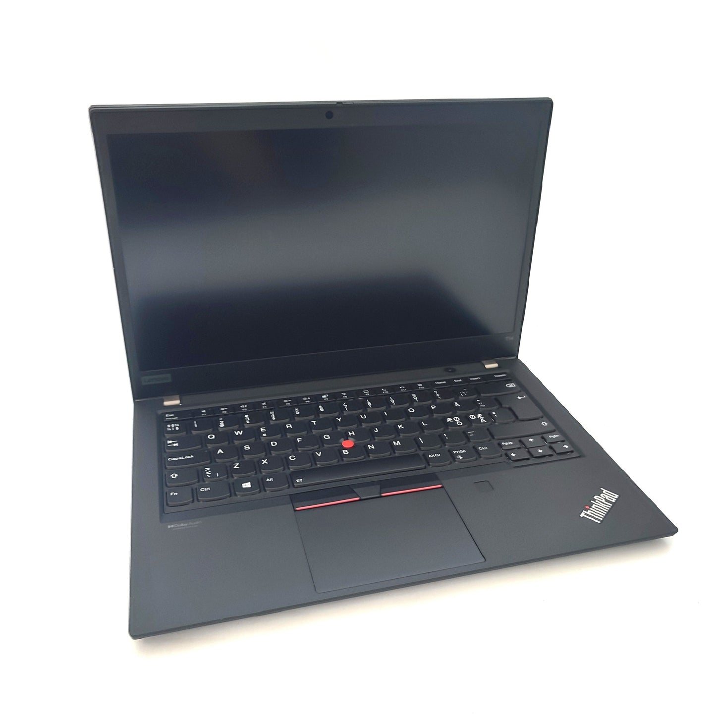 LENOVO ThinkPad T14 Gen2/i5-1135G7/16GB/256GB SSD/Intel HD Graphics/14″ FHD/ID: 10666