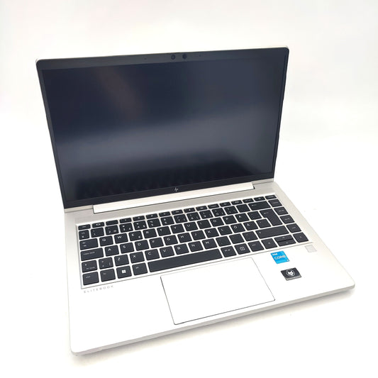 HP EliteBook 640 G9/i3-1215U/16GB/256GB SSD/Intel HD Graphics/14″ HD/ID: 14092