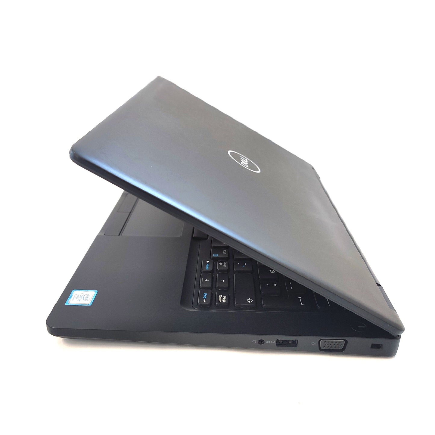 DELL Latitude 5490 Touch/i5-8350U/16GB/256GB SSD/Intel HD Graphics/14″ FHD/ID: 20460