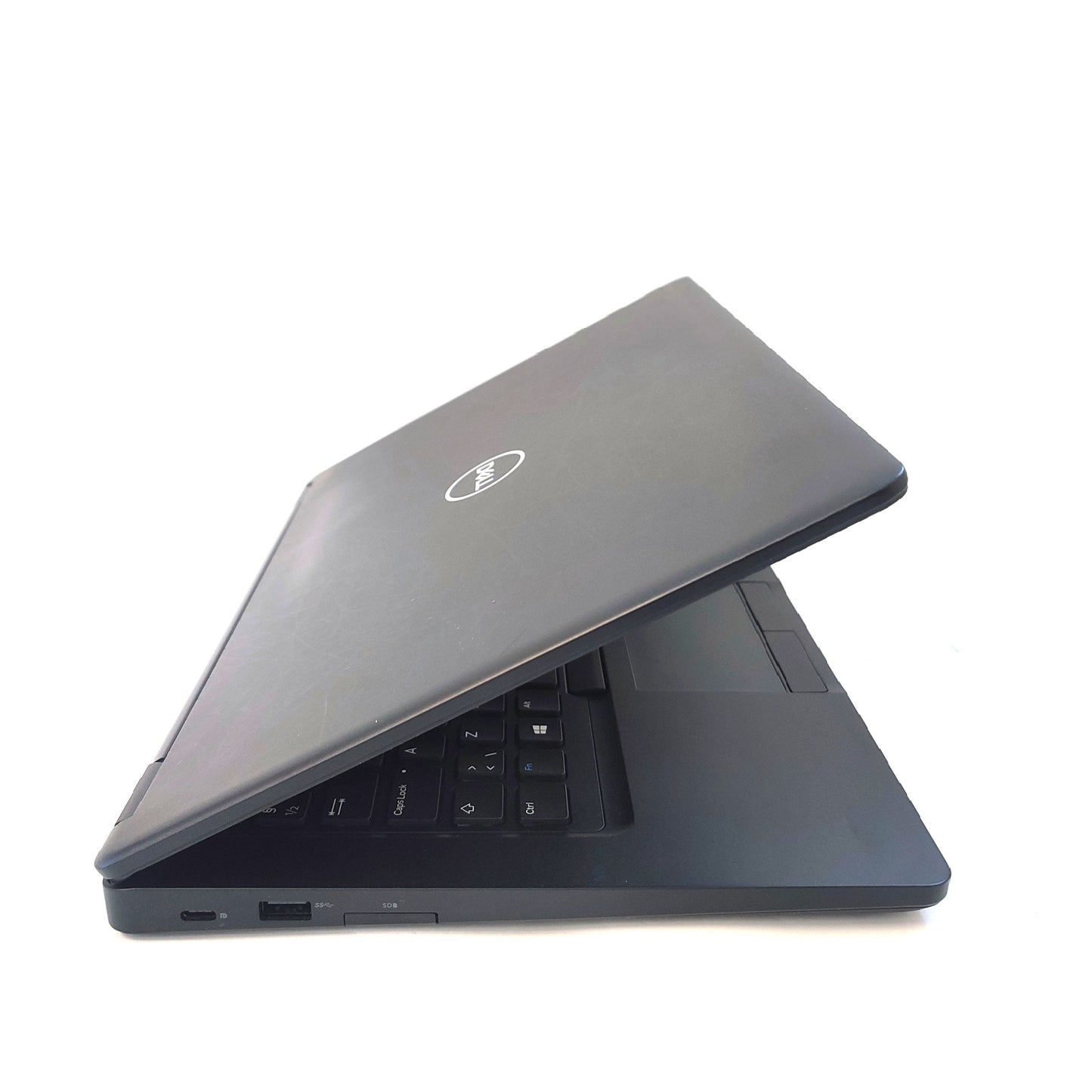 DELL Latitude 5490 Touch/i5-8350U/16GB/256GB SSD/Intel HD Graphics/14″ FHD/ID: 20460