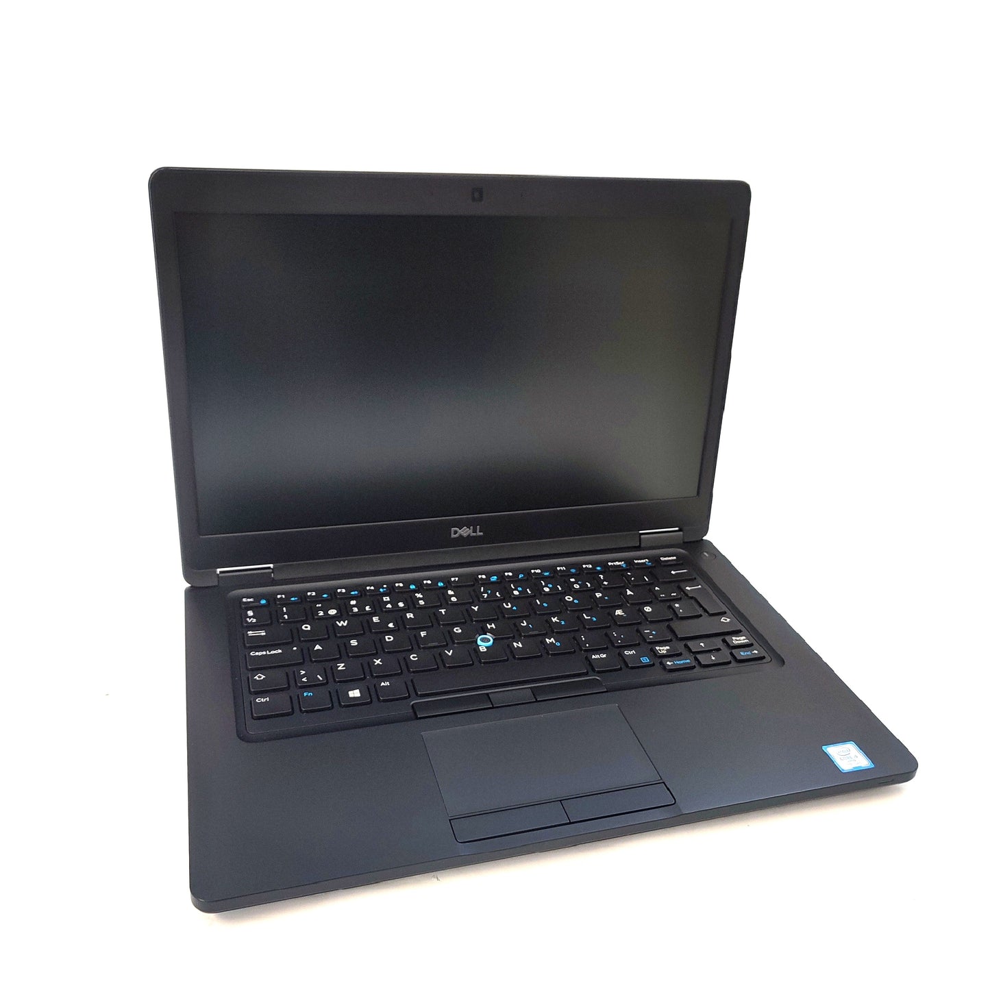DELL Latitude 5490 Touch/i5-8350U/16GB/256GB SSD/Intel HD Graphics/14″ FHD/ID: 20460