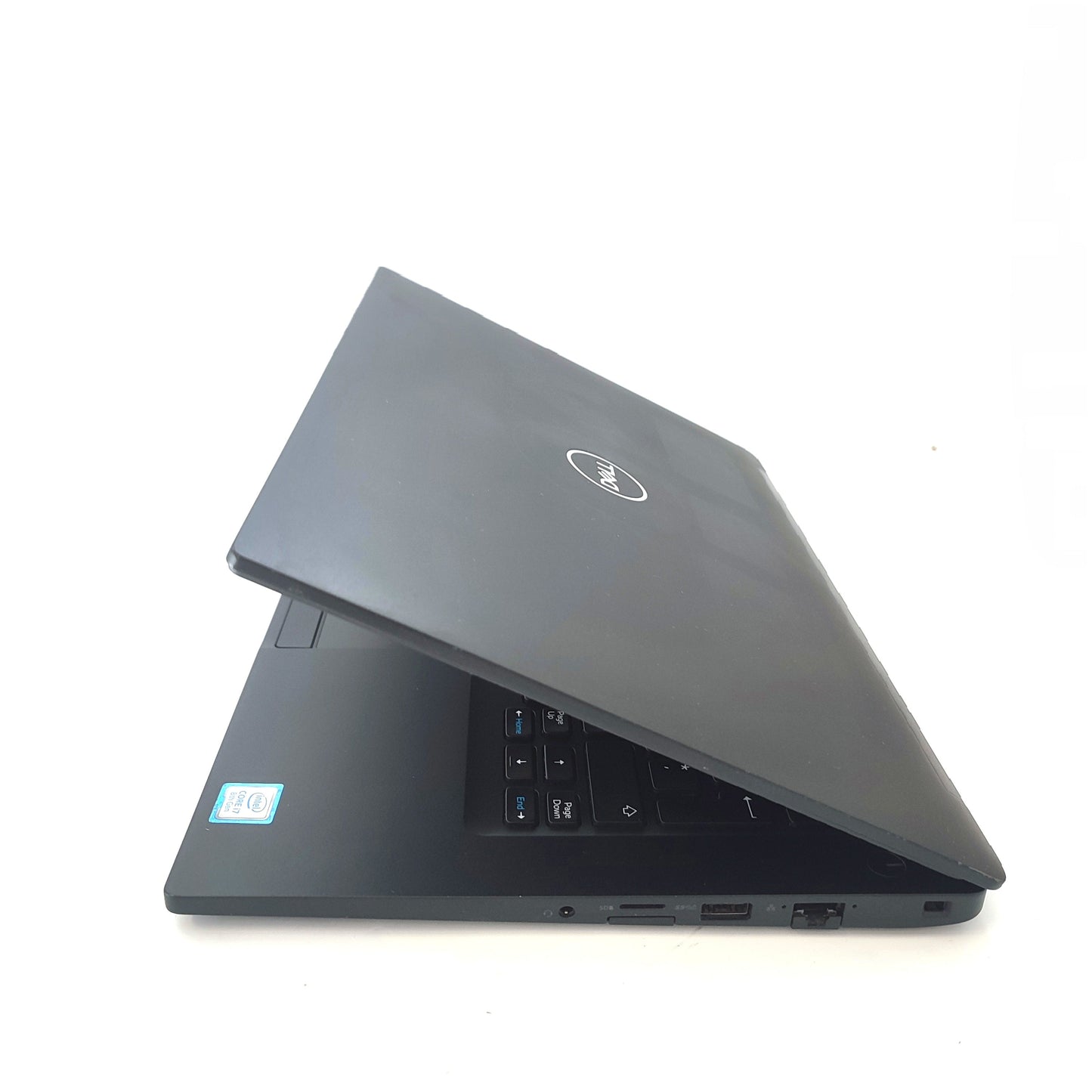 DELL Latitude 7490/i7-8650U/16 ГБ/256 ГБ SSD/Intel HD Graphics/14″ FHD/ID: 06951