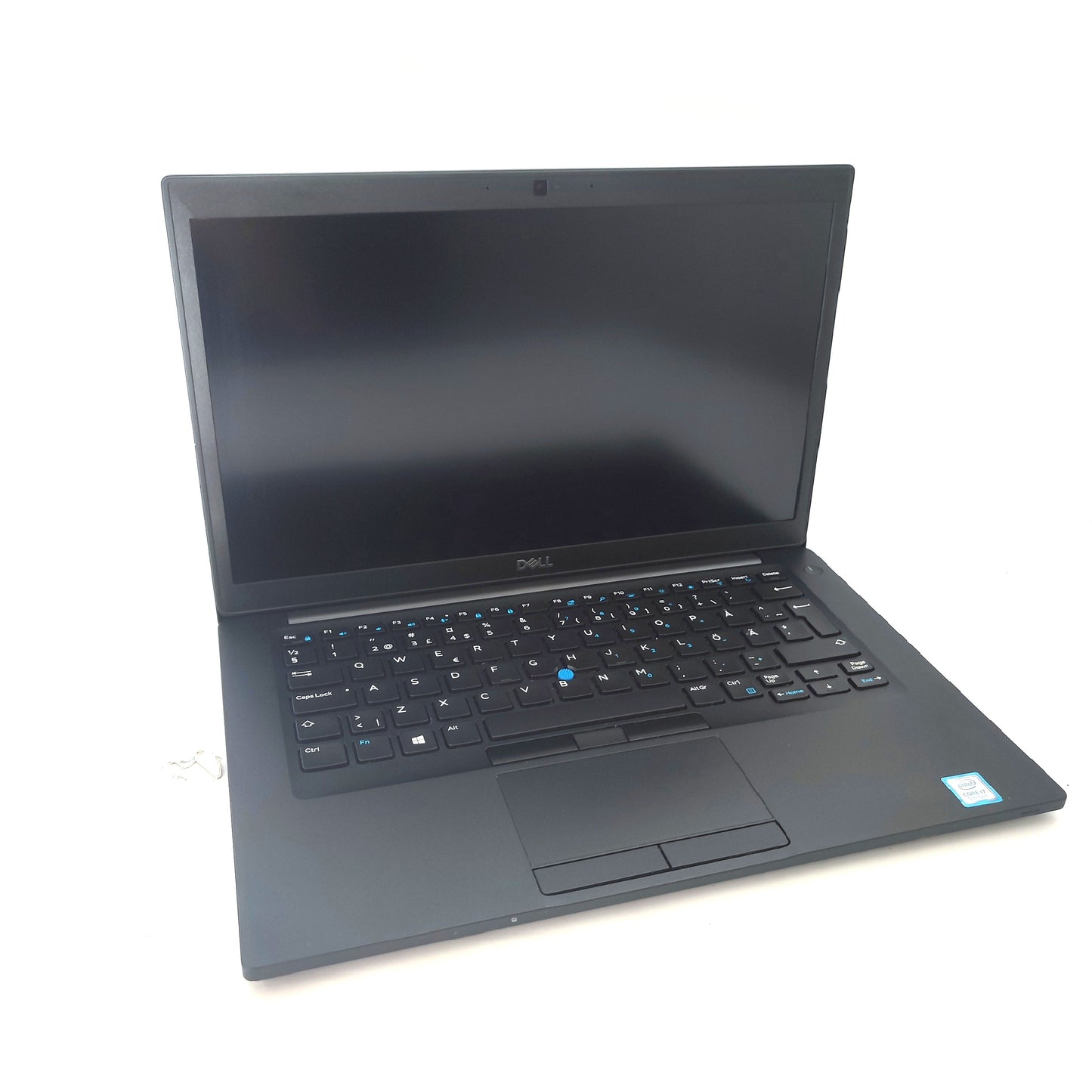 DELL Latitude 7490/i7-8650U/16 ГБ/256 ГБ SSD/Intel HD Graphics/14″ FHD/ID: 06951