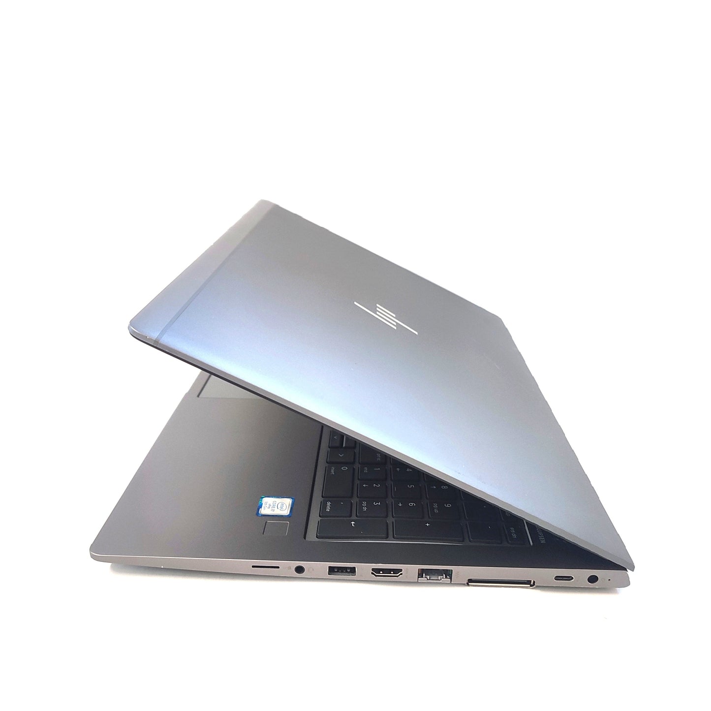 HP ZBook 15u G6/i7-8565U/16GB/256GB SSD/AMD Radeon Pro WX/15.6″ FHD/ID: 14767