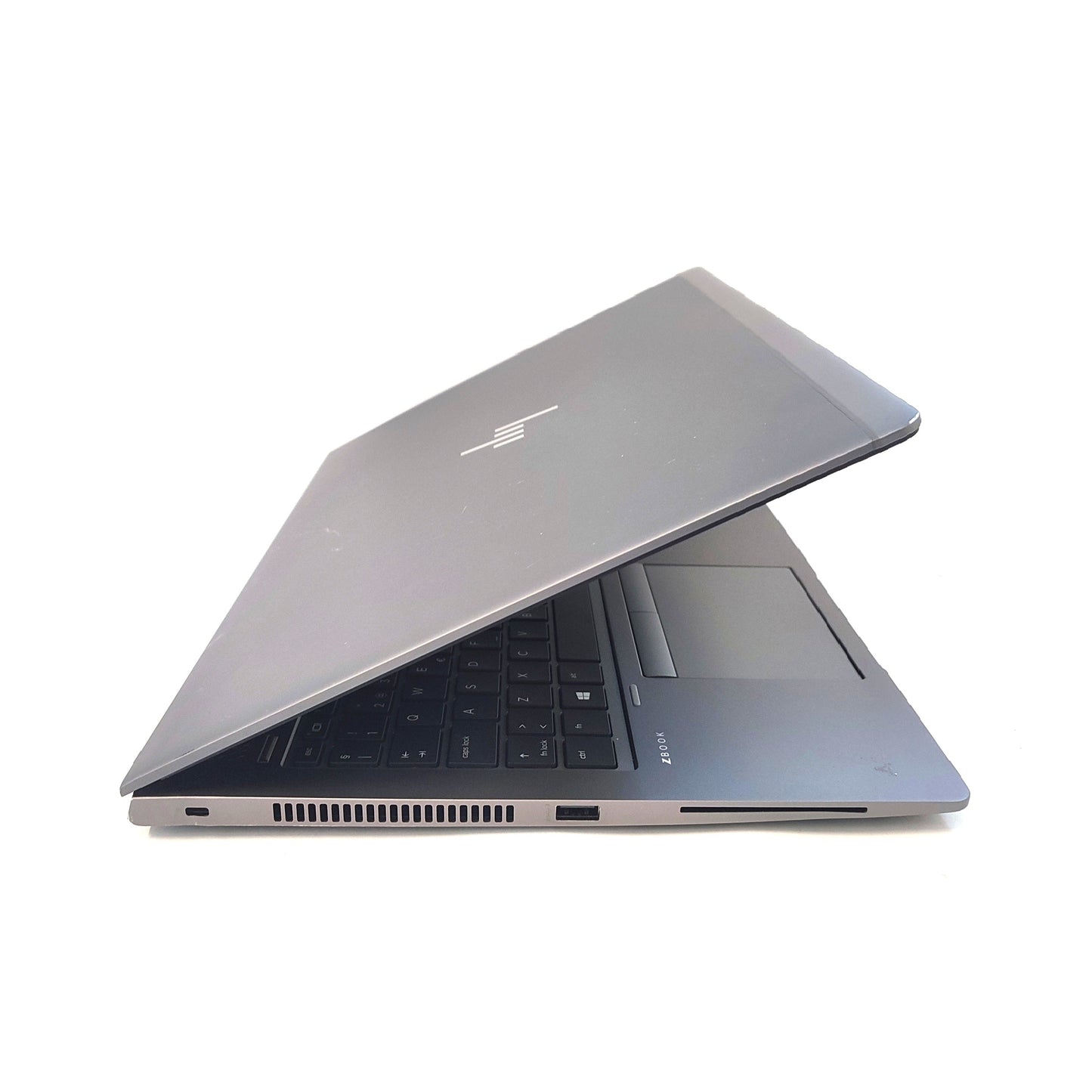 HP ZBook 15u G6/i7-8565U/16GB/256GB SSD/AMD Radeon Pro WX/15.6″ FHD/ID: 14767