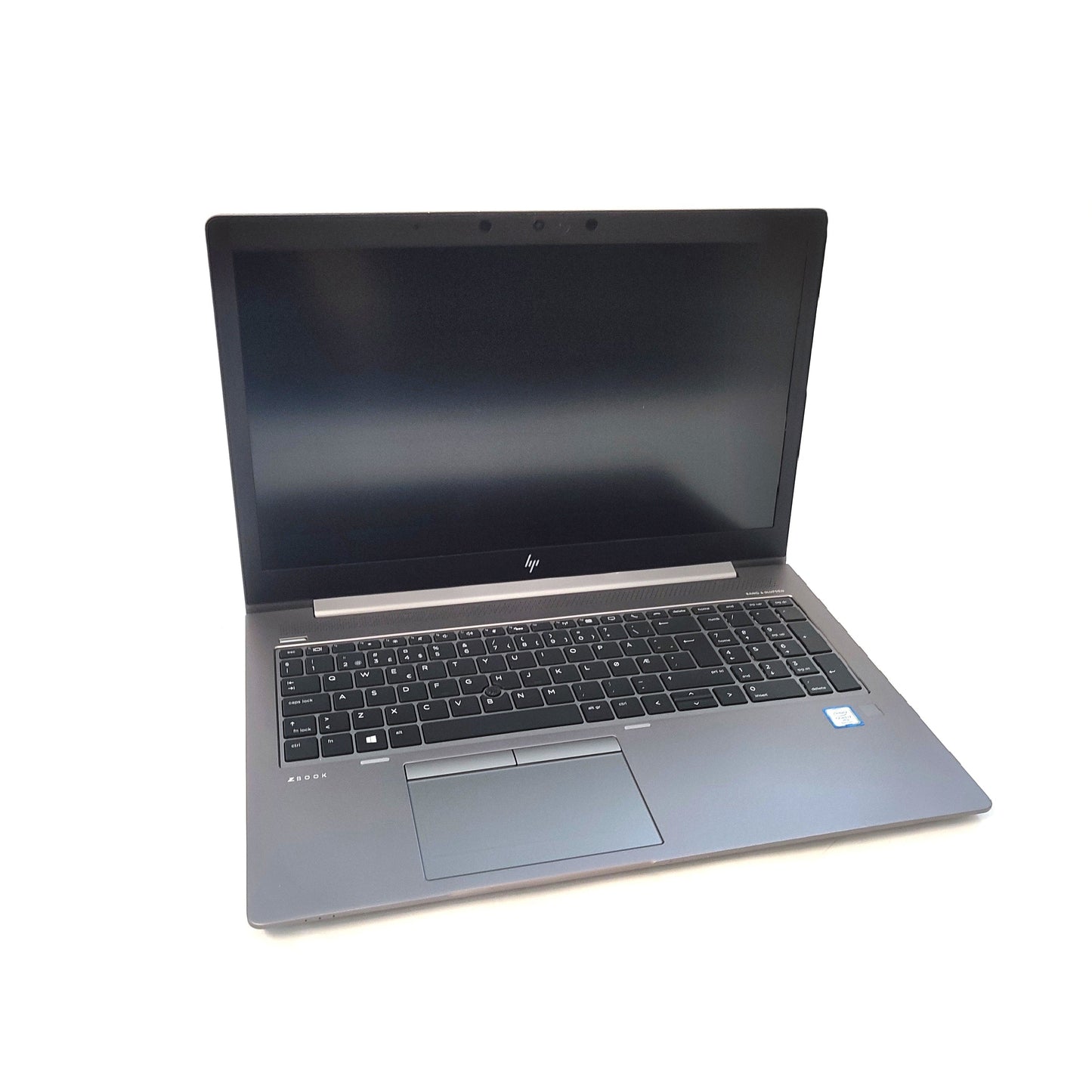 HP ZBook 15u G6/i7-8565U/16GB/256GB SSD/AMD Radeon Pro WX/15.6″ FHD/ID: 14767