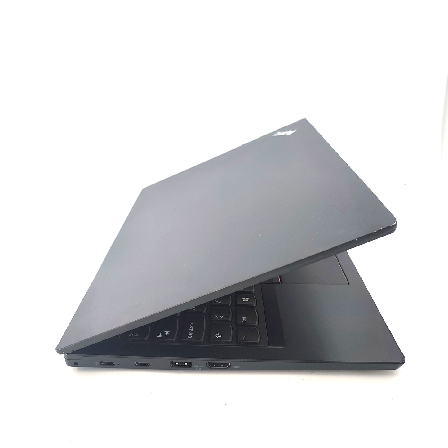 LENOVO ThinkPad L380/i3-8130U/16GB/256GB SSD/Intel HD Graphics/13.3″ HD/ID: 13107