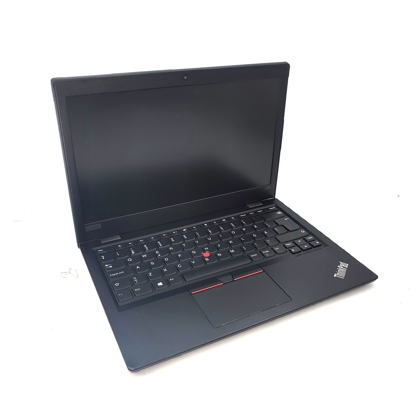 LENOVO ThinkPad L380/i3-8130U/16GB/256GB SSD/Intel HD Graphics/13.3″ HD/ID: 13107