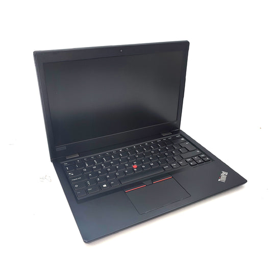 LENOVO ThinkPad L380/i3-8130U/16GB/256GB SSD/Intel HD Graphics/13.3″ HD/ID: 13107