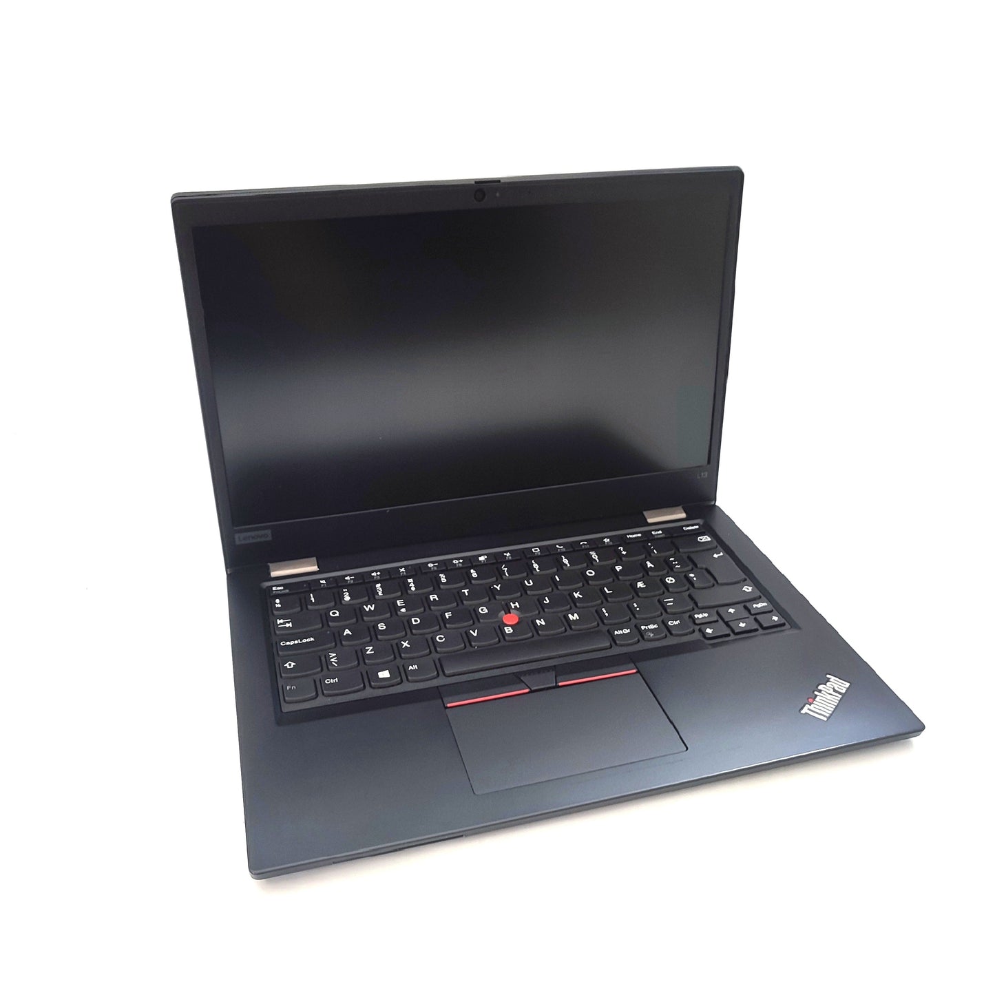LENOVO ThinkPad L13 Gen2/i5-1135G7/8GB/256GB SSD/Intel HD Graphics/13.3″ HD/ID: 14698