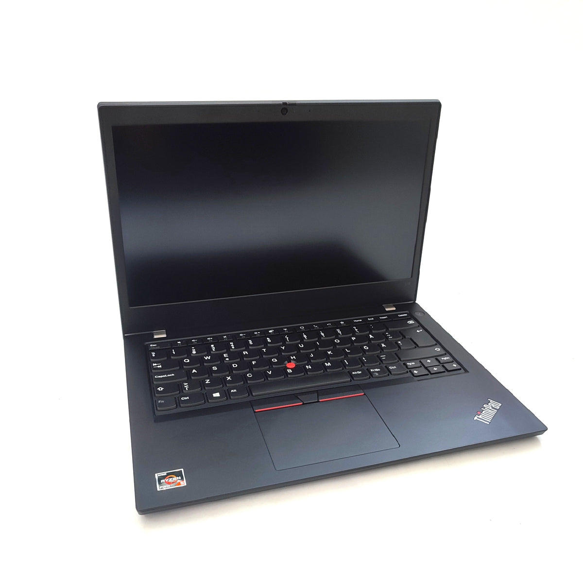 LENOVO ThinkPad L14 Gen1/Ryzen 5-4500U/16GB/256GB SSD/AMD/14″ FHD/ID: 14505