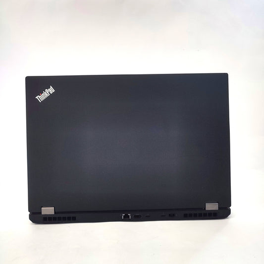 LENOVO ThinkPad P52/i7-8750H/16GB/256GB SSD/Nvidia Quadro P1000/15.6″ FHD/ID: 23815