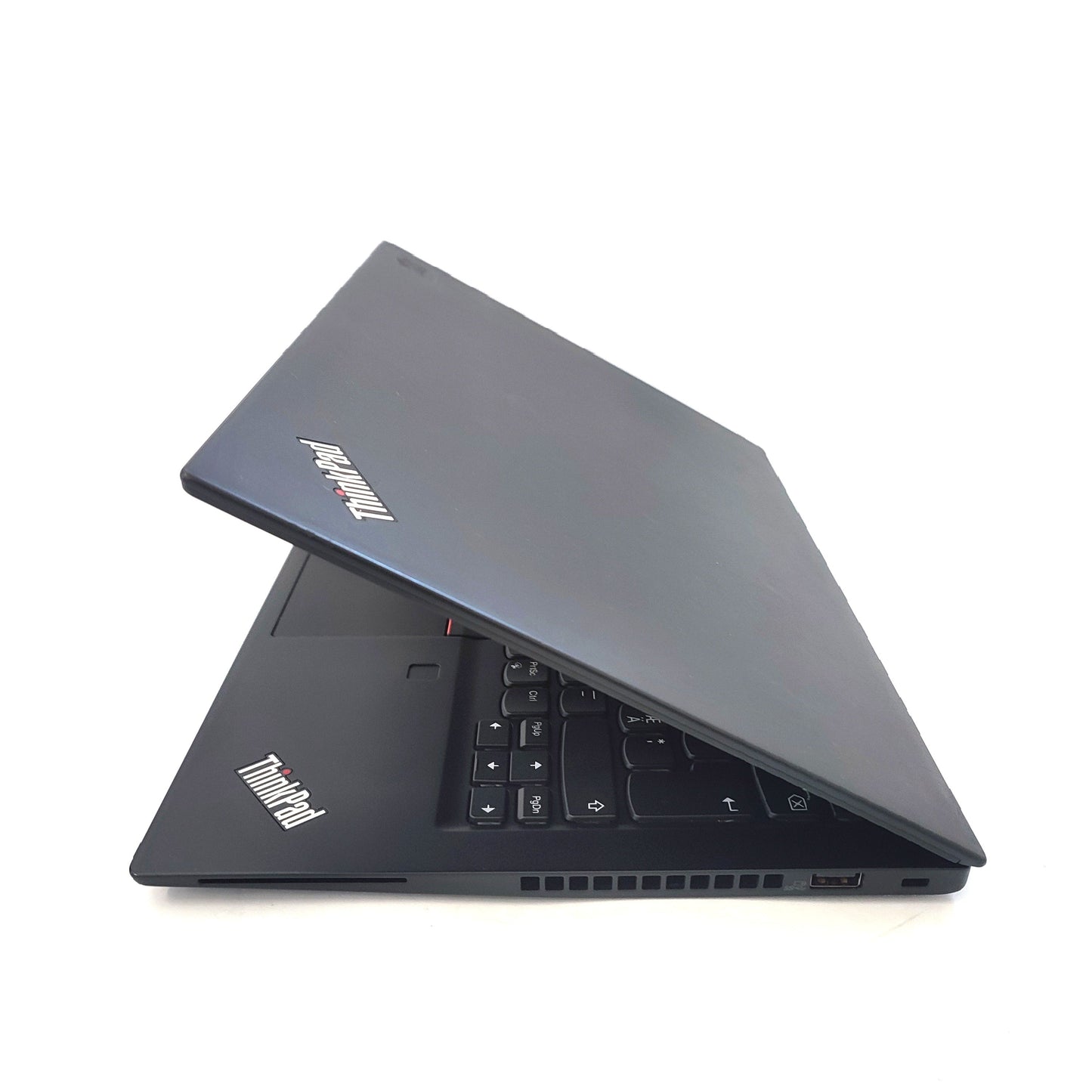LENOVO ThinkPad T490s/i5-8265U/16GB/256 ГБ SSD/Intel HD Graphics/14″ FHD/ID: 13761