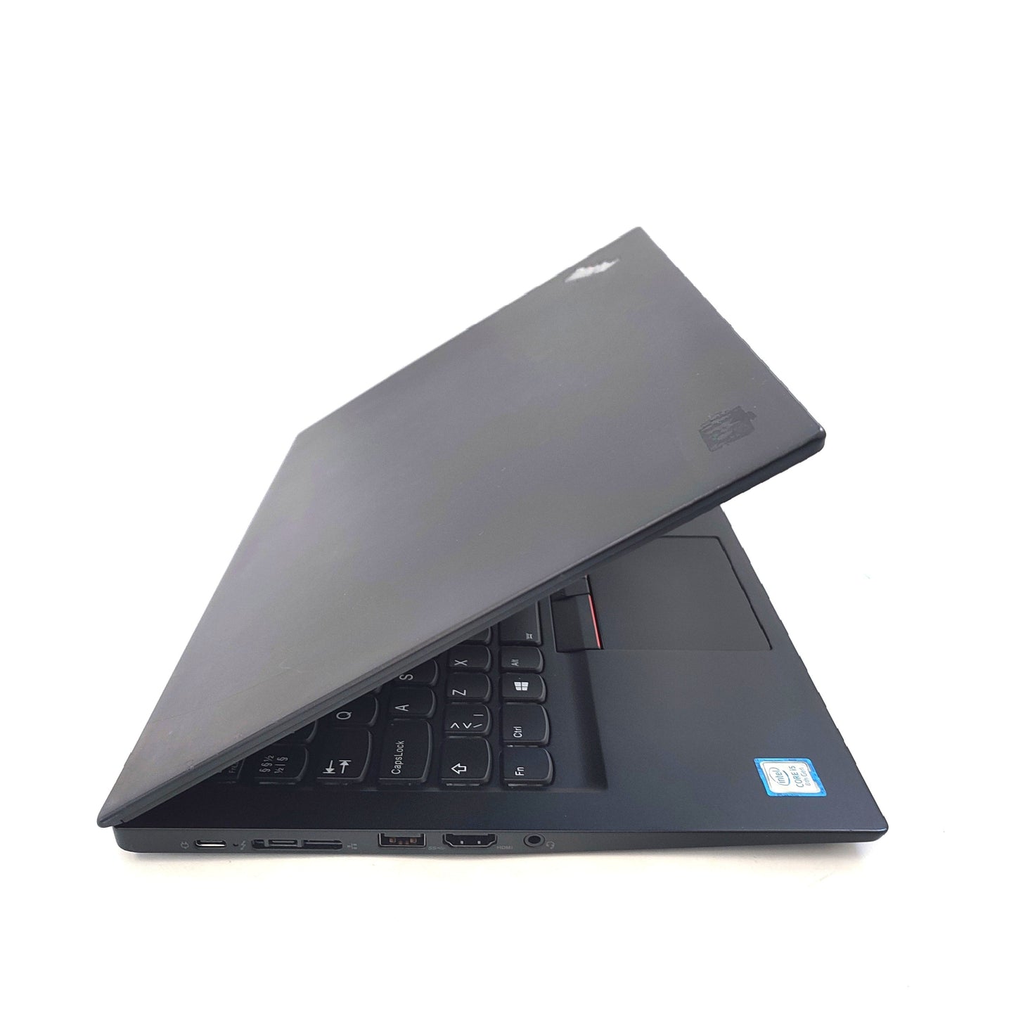 LENOVO ThinkPad T490s/i5-8265U/16GB/256 ГБ SSD/Intel HD Graphics/14″ FHD/ID: 13761