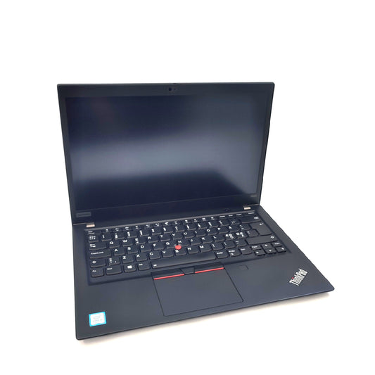 LENOVO ThinkPad T490s/i5-8265U/16GB/256 ГБ SSD/Intel HD Graphics/14″ FHD/ID: 13761