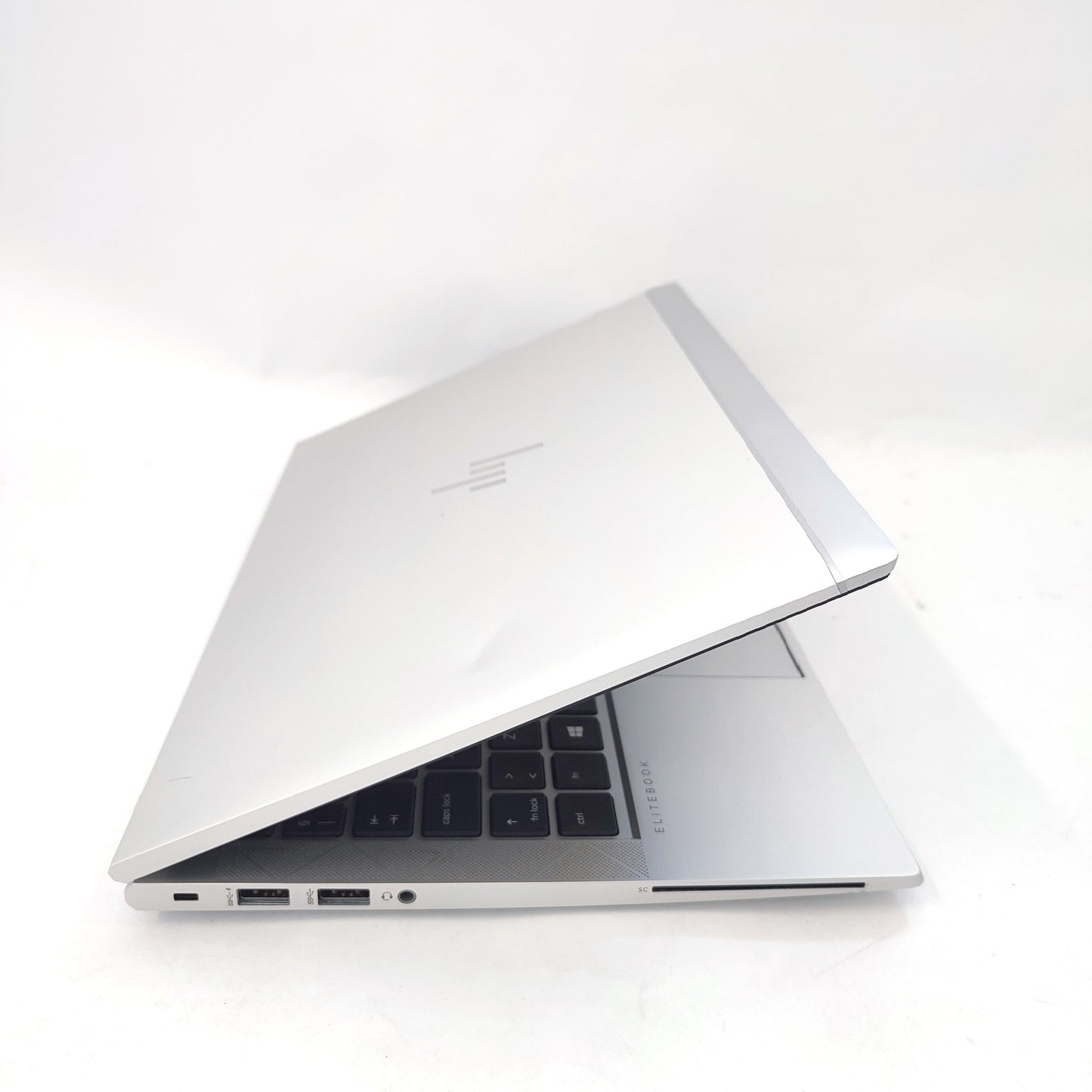 HP EliteBook 830 G7/i7-10510U/16GB/256GB SSD/Intel HD Graphics/13.3″ FHD/ID: 20166