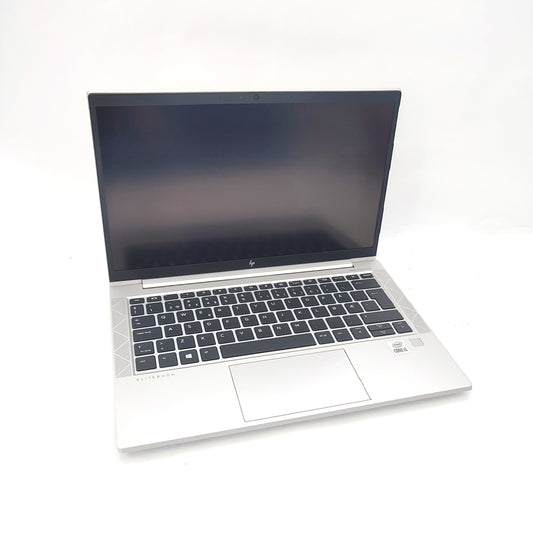HP EliteBook 830 G7/i7-10510U/16GB/500GB SSD/Intel HD Graphics/13.3″ FHD/ID: 20316