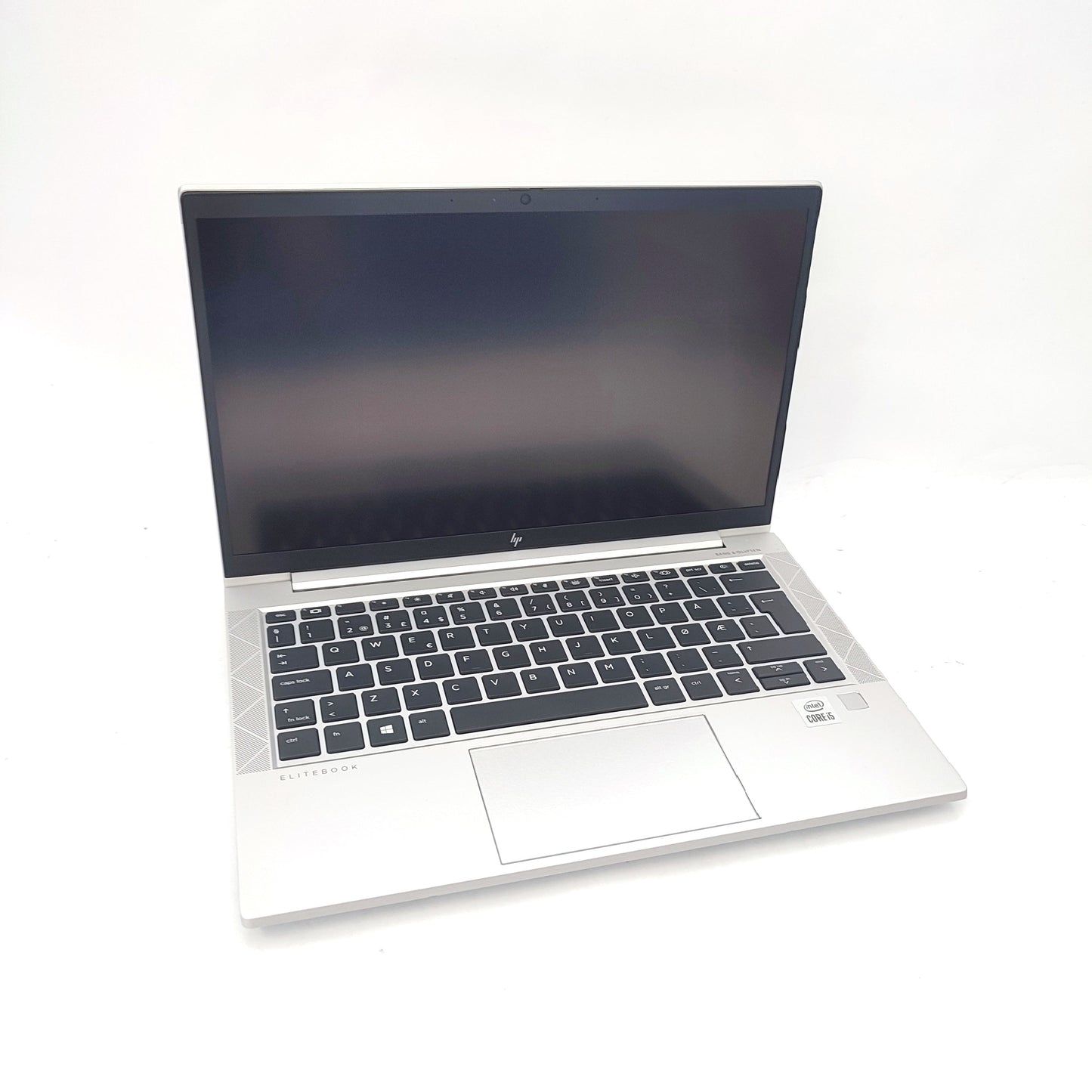 HP EliteBook 830 G7/i7-10510U/16GB/256GB SSD/Intel HD Graphics/13.3″ FHD/ID: 20166