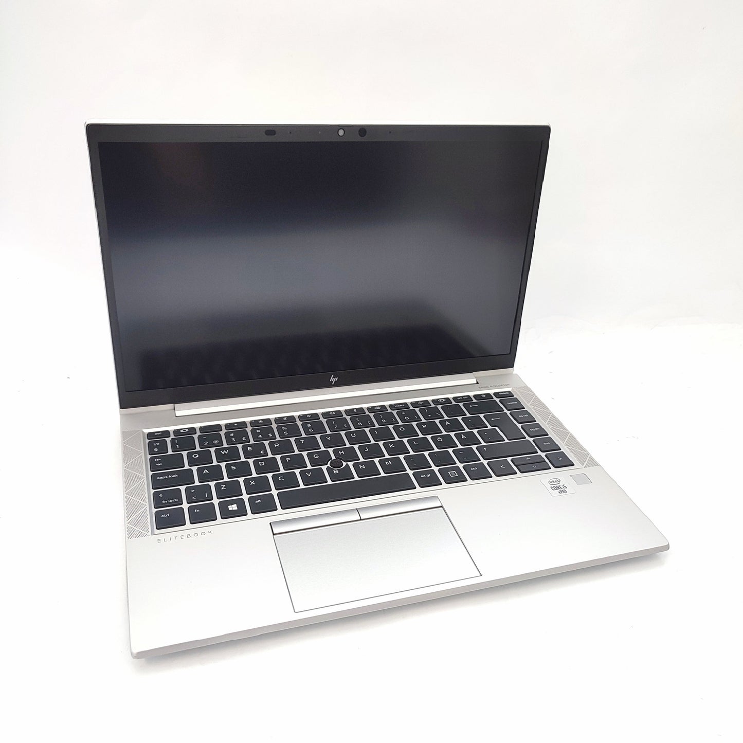 HP EliteBook 840 G7/i7-10610U/16GB/256GB SSD/Intel HD Graphics/14″ FHD