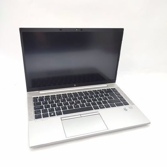 HP EliteBook 840 G7/i7-10610U/16GB/256GB SSD/Intel HD Graphics/14″ FHD
