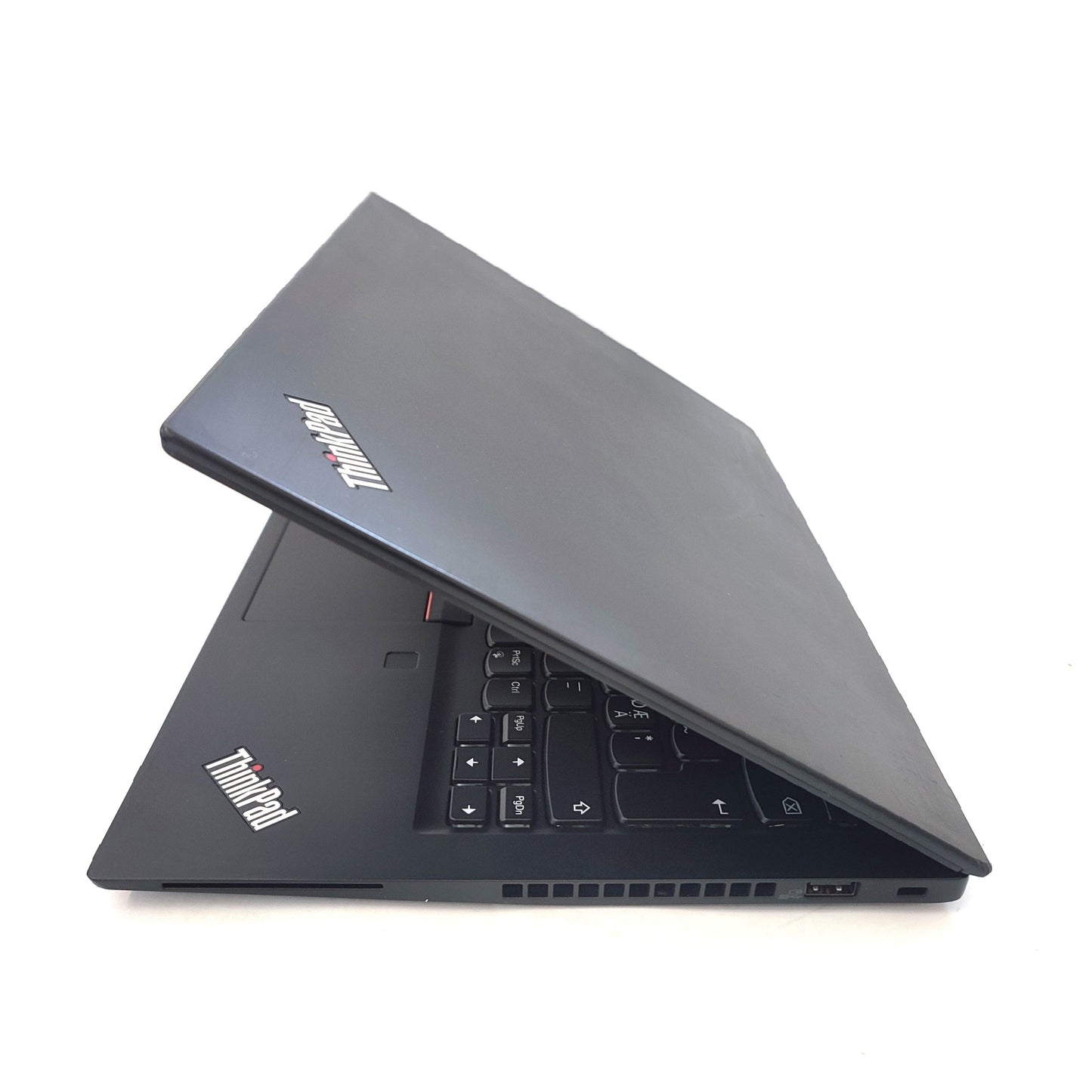 LENOVO ThinkPad T14s Gen1/Ryzen 7-4750U/16 ГБ/256 ГБ SSD/AMD/14-дюймовый FHD/ID: 10659