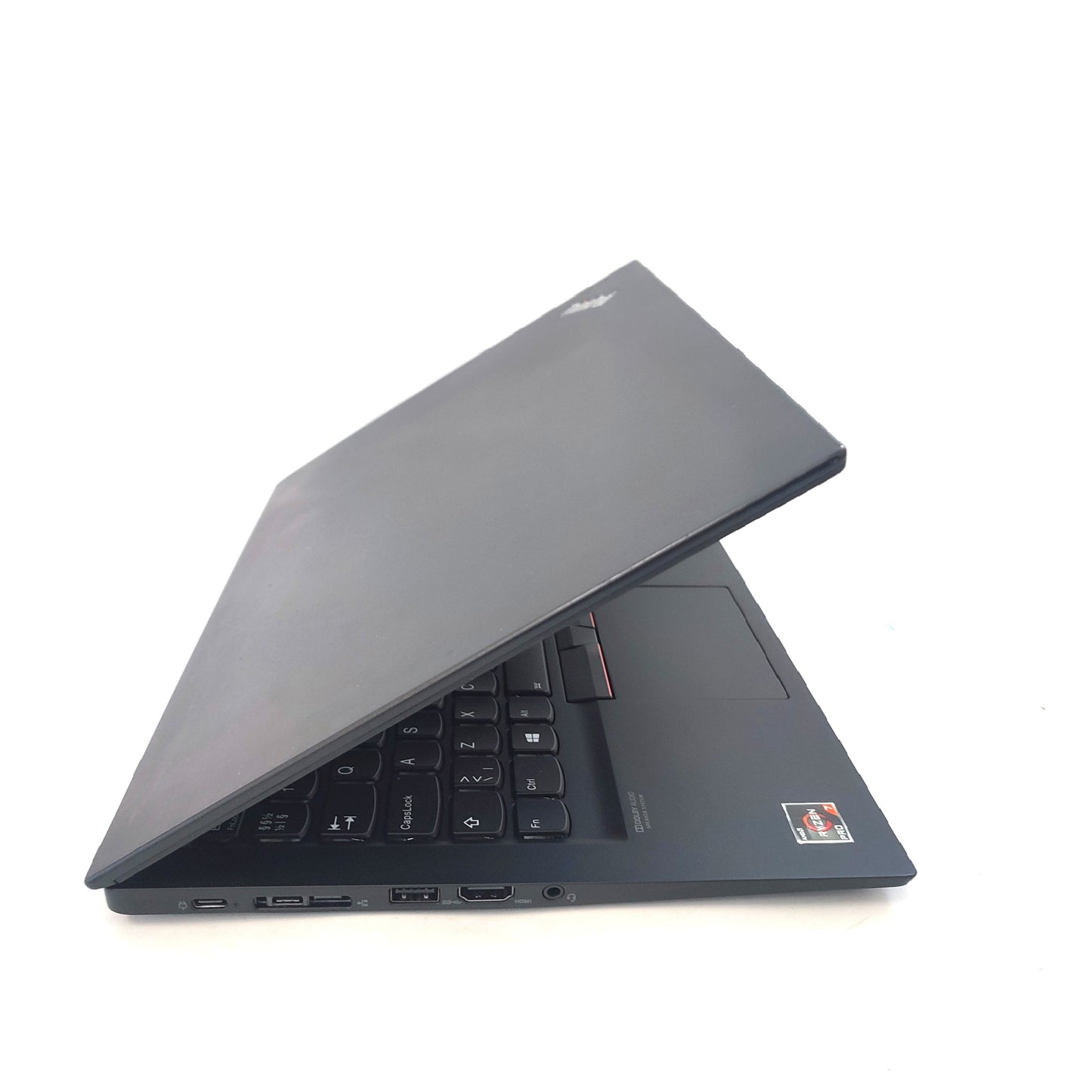 LENOVO ThinkPad T14s Gen1/Ryzen 7-4750U/16 ГБ/256 ГБ SSD/AMD/14-дюймовый FHD/ID: 10659