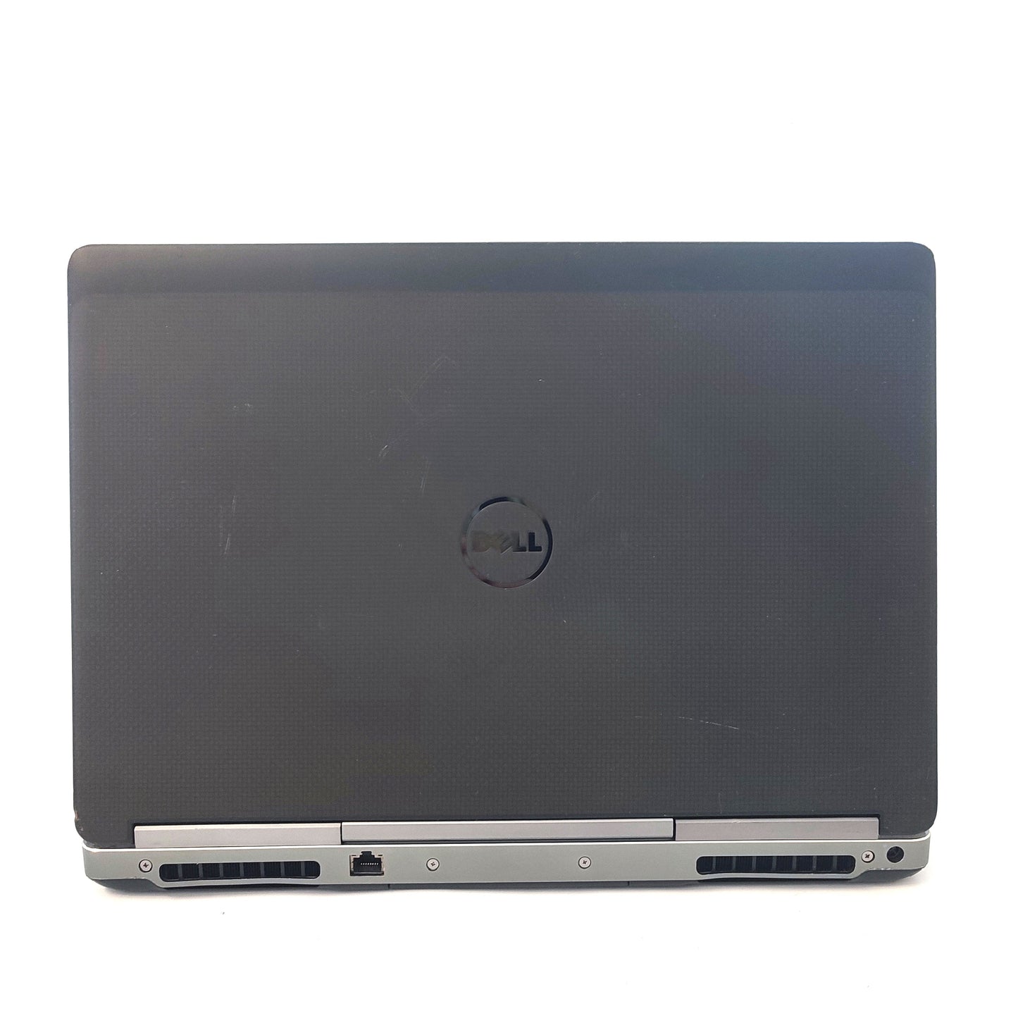 DELL Precision 7520/i7-6820HQ/16GB/256GB SSD/Nvidia Quadro M2200/15.6″ FHD/ID: 13134