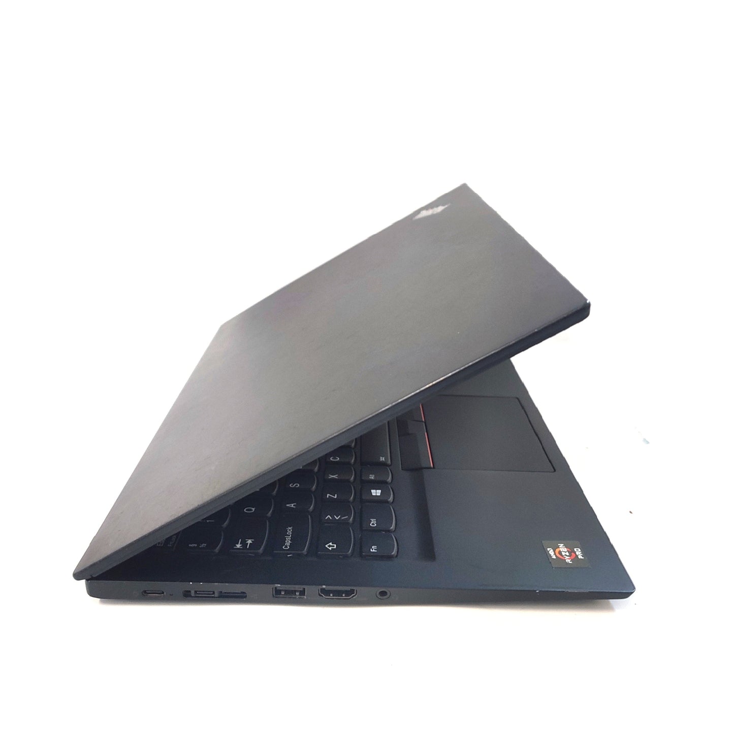 LENOVO ThinkPad T495s/Ryzen 5-3500U/16GB/256GB SSD/AMD Radeon VEGA/14″ FHD/ID: 14724