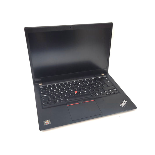 LENOVO ThinkPad T495s/Ryzen 5-3500U/16GB/256GB SSD/AMD Radeon VEGA/14″ FHD/ID: 14724