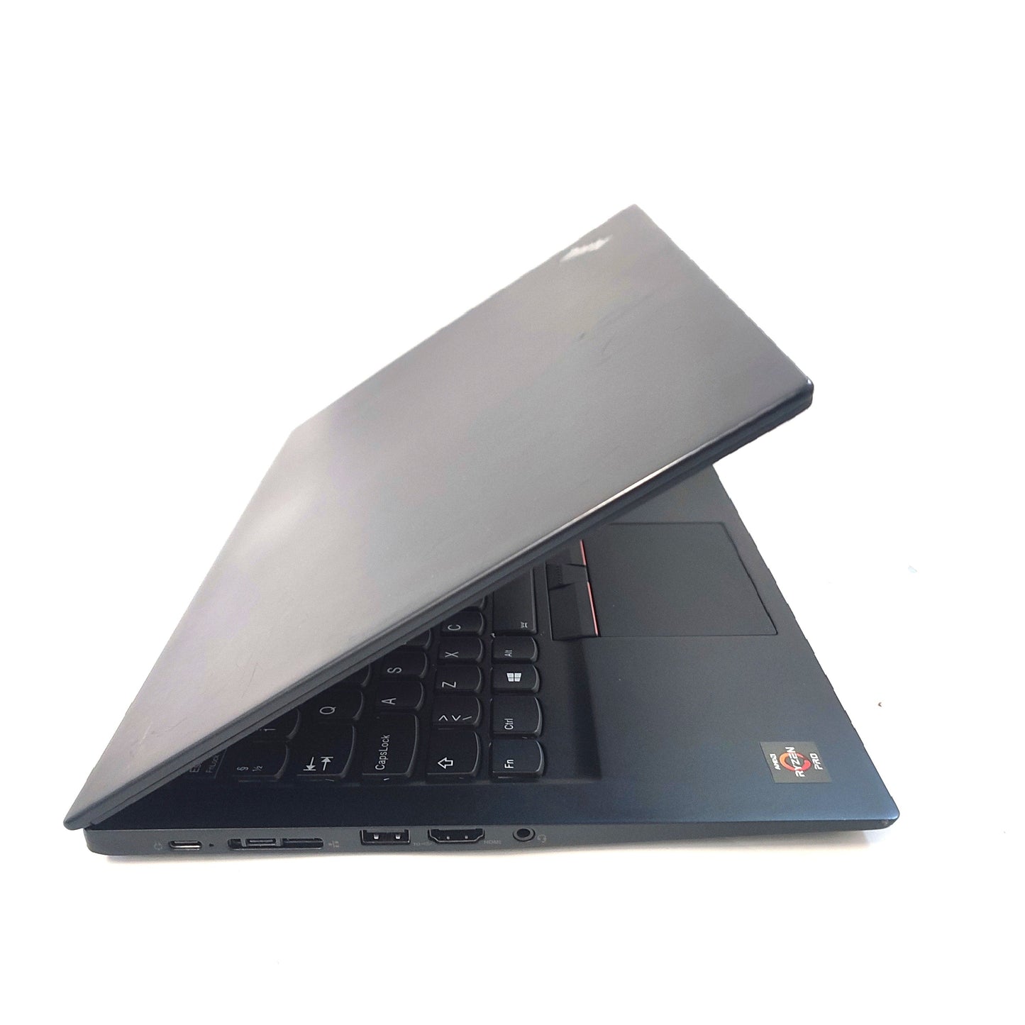LENOVO ThinkPad T495s Touch/Ryzen 5-3500U/16GB/256GB SSD/AMD/14″ FHD/ID: 23612