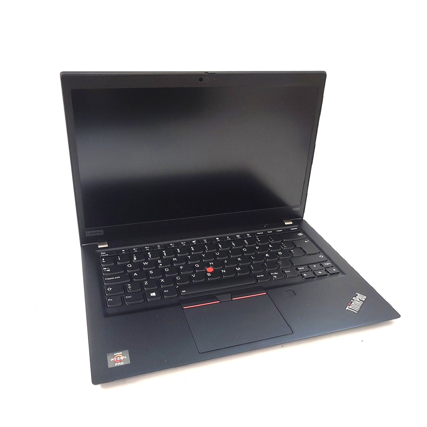 LENOVO ThinkPad T495s Touch/Ryzen 5-3500U/16GB/256GB SSD/AMD/14″ FHD/ID: 23612