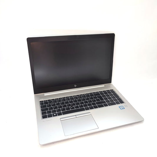HP EliteBook 850 G5/i7-8550U/16GB/256GB SSD/Intel HD Graphics/15.6″ FHD/ID: 22844
