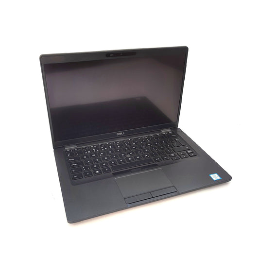 DELL Latitude 5400 Touch/i5-8365U/16GB/256GB SSD/Intel HD Graphics/14″ FHD/ID: 14984