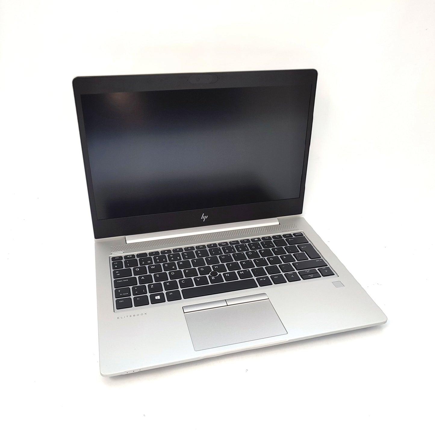 HP EliteBook 735 G6/Ryzen 5-3500U/16GB/256GB SSD/AMD/13.3″ FHD/ID: 29594