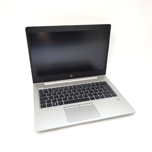 HP EliteBook 735 G6/Ryzen 5-3500U/16ГБ/256ГБ SSD/AMD/13.3″ FHD/ID: 29594