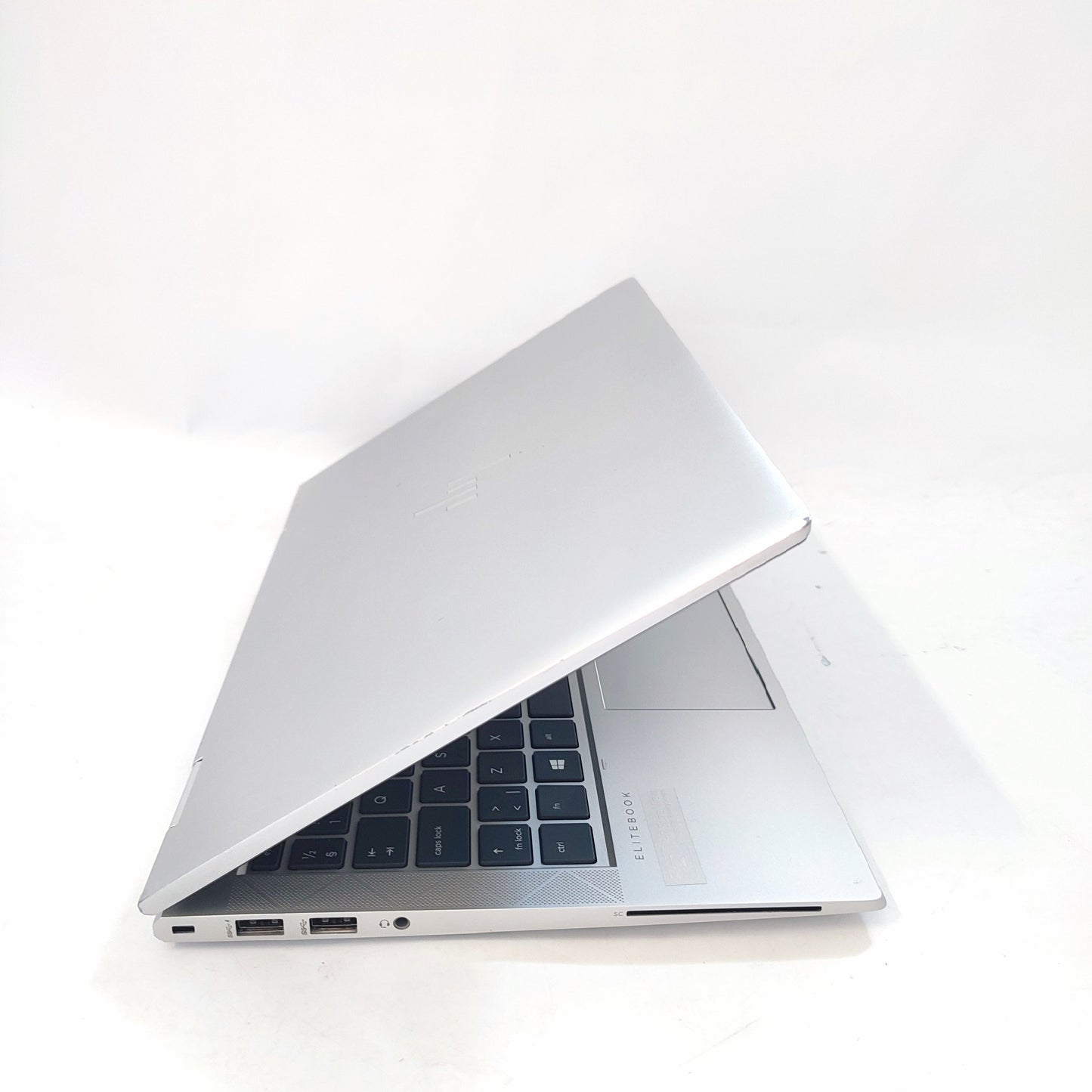 HP EliteBook x360 830 G8 Touch/i5-1135G7/16 GB/256 GB SSD/Intel HD Graphics/13,3″ FHD/ID: 14975
